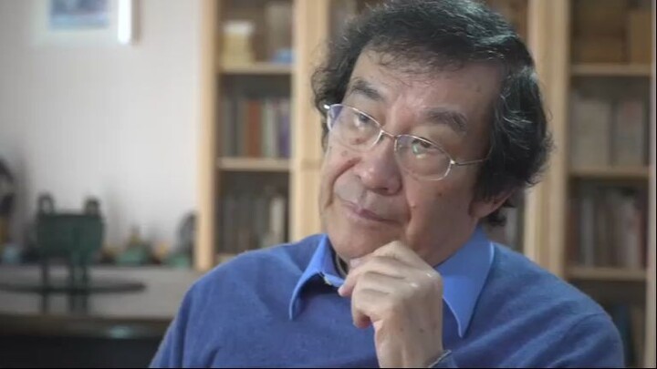 TU Weiming Interview-02