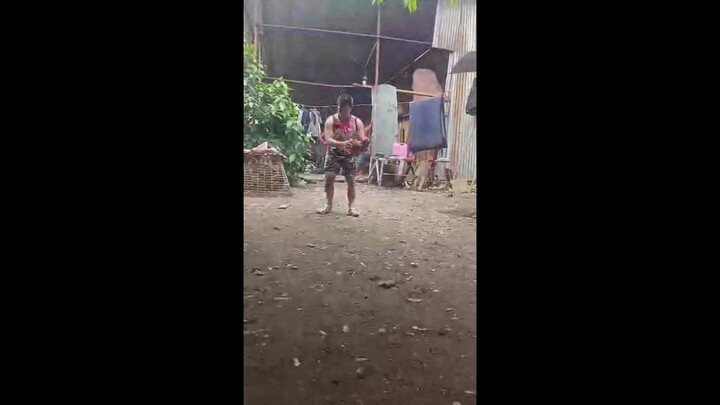 ang lalake ng mga kalaban
