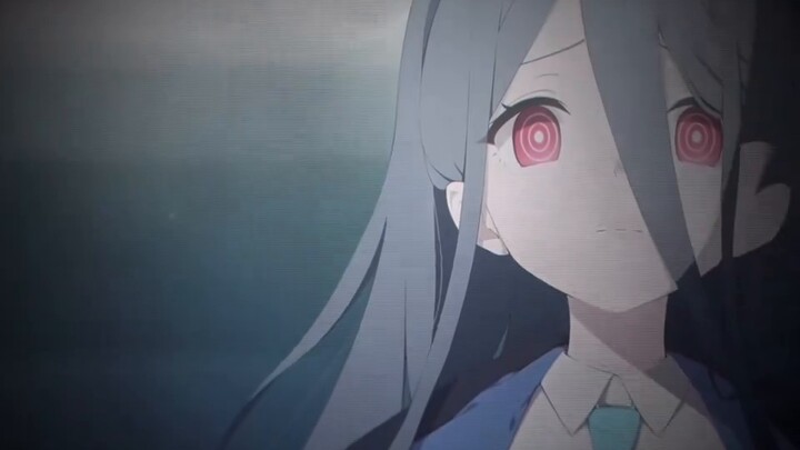 [Animation] Aoharutale-Save The World Save the World Alice full version animation