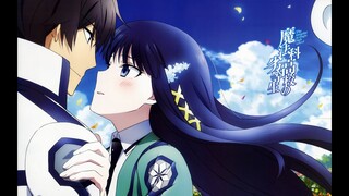 Mahouka koukou no rettousei 「AMV」- Immortals