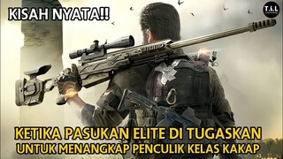 KIS4H NYAT4!! JANGAN MACAM-MACAM DENGAN PASUKAN ELITE YANG SATU INI | THE DIVISION 2020 |