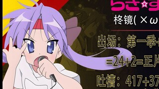 这是京都吐槽第一人，你敢和她对线吗？