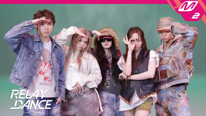 مشروع ألداي | تحدّي الرقص "انظر إليّ"