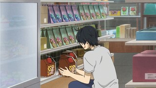 Barakamon - Episode 3