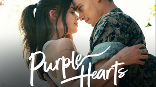 Purple Hearts (2022)