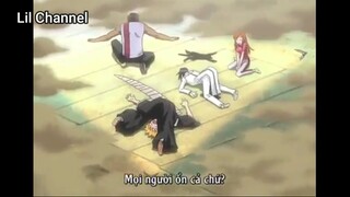 Bleach (Ep 21.1) Đặt chân đến Linh giới #Bleach