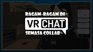 Bless is a Monkey - VRChat Moment【Vtuber Malaysia】