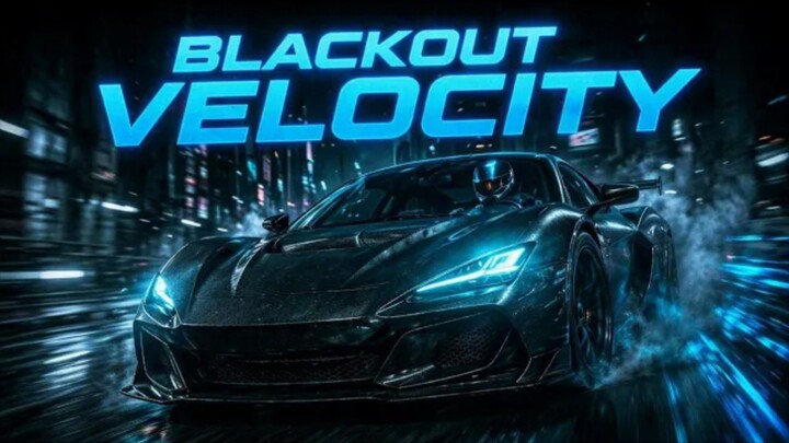 Blackout Velocity | Dark Electro