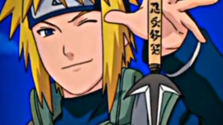 Namikaze minat waifu watashi