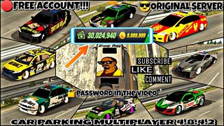 Car Parking Multiplayer Free Account 4.8.4.2 || Free Account Car Parking Multiplayer 4.8.4.2