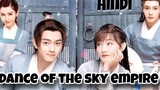 Dance of the sky empire [hindi] Ep14.