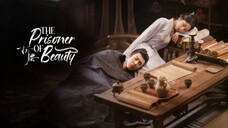 the prisoner of beauty 1