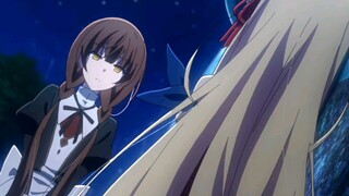 Our Last Crusade Or The Rise Of A New World「AMV」