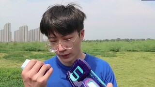 【Special effects material】Vice demon keying special effects material