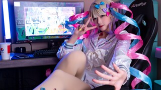 † 升天 † INTERNET OVERDOSE † 小天使请安 †