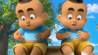 Saya merekam video permainan yang luar biasa untuk "Kecepatan Puncak! Ayo Bermain Bersama Saya" "Kar