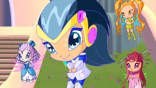 [Barrandov] Winx Club - Série 3 Epizoda 20 - Pixie útočí