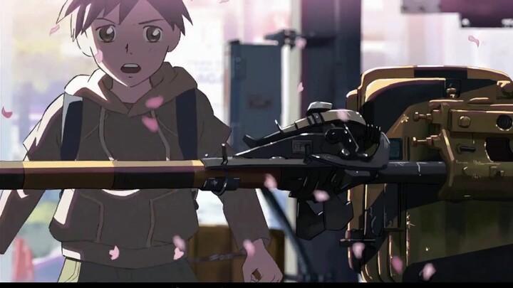 【Kebenaran Satu Menit】Apa itu suka? Apa itu cinta?