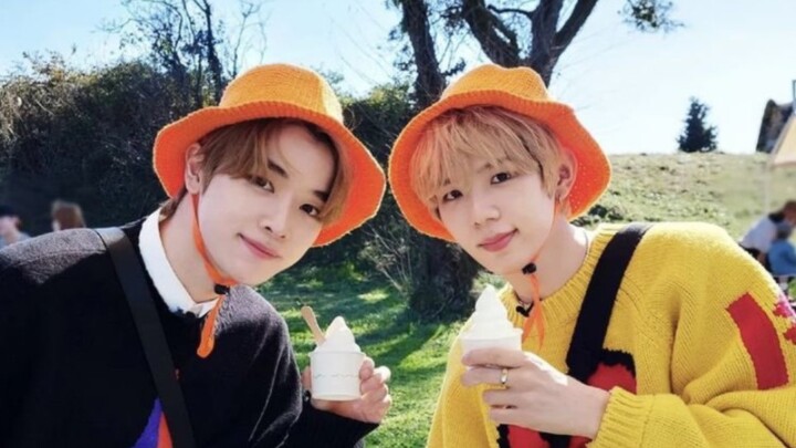 เด็กที่อยู่ในหอพักของ NCT มา 3 ปี กำลังจะจากครอบครัวใหญ่แห่งนี้ไปแล้ว..