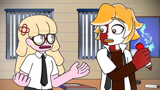 Sari-Sari: Meeting | Animation