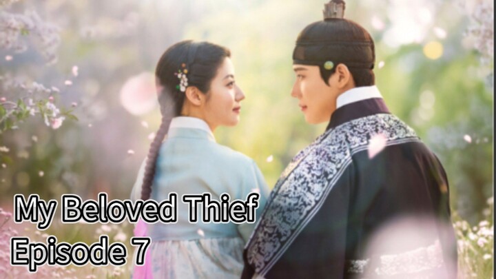 My Beloved Thief (2026) | Episode 7 | EngSub