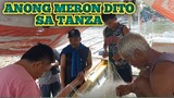 Mga kaguluhan sa Tanza Cavite