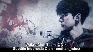 Dokgo Rewind 💥 EP 4 SUB INDO