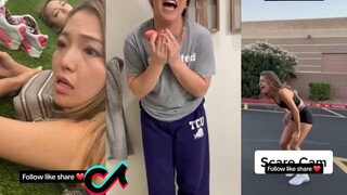 🤣 SCARE CAM PRANK 😱 Priceless Reactions 😁 Funny Pranks Compilation #