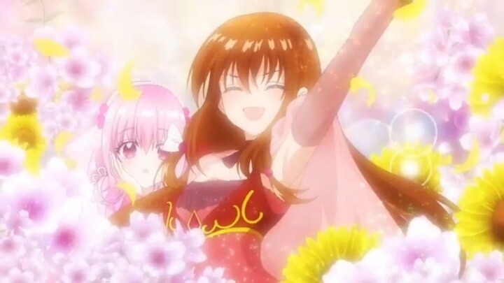 Seorang Author ke isekai menjadi Villain di dunia buatan nya🥶🥶🥶🥶