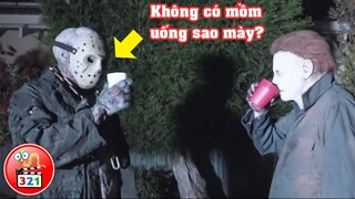 5 Thanh Niên SỐ NHỌ Đen Đủi Nhất Trên Màn Ảnh | Unlukiest People In Movie