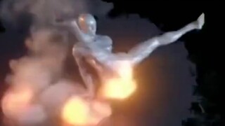 《 飓 风 骚 魂 》