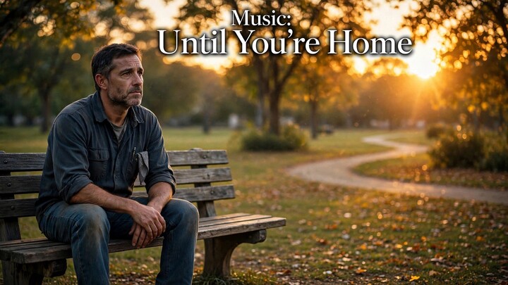 Songwriter: Ed Silva – Song: Until You´re Home