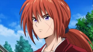 rurouni kenshin meiji kenkaku romantan ep4