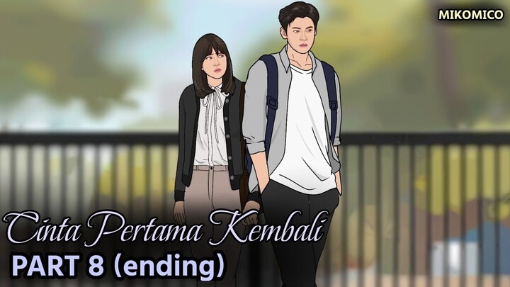 MAAFIN AKU MIKOOO - PART 8 (ENDING)