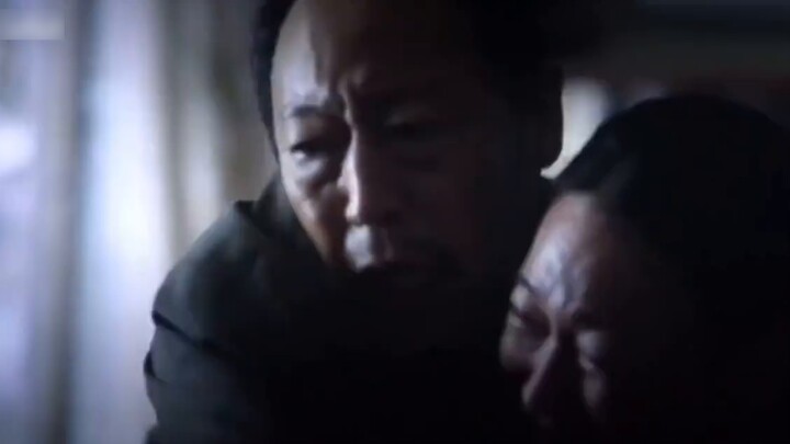 He followed her and started another rebirth. The two old actors performed together, absolutely amazi