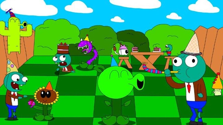 HAPPY ANNIVSA17Y PVZ