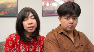 Different parents' attitudes toward their children's jobs