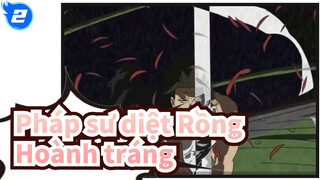 [Pháp sư không phép  AMV] Hoành tráng / Biết hòa âm / Bản phối hiệu đính_2