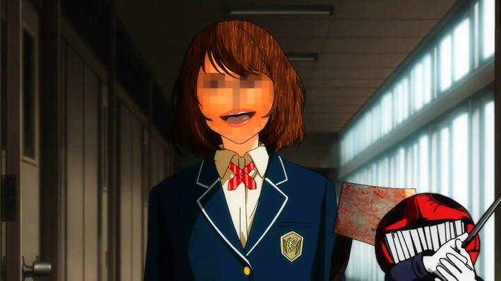 Gilaaa!! Dari sebuah telur bisa sampai ke dunia lain dan dikejar anomali menyeramkan🙀🙀