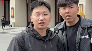 面对网友的催促，博主信心满满前往挑战，结局主打一个措手不及！