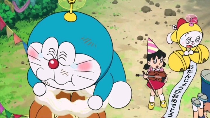 Lagu Ulang Tahun Doraemon 2021