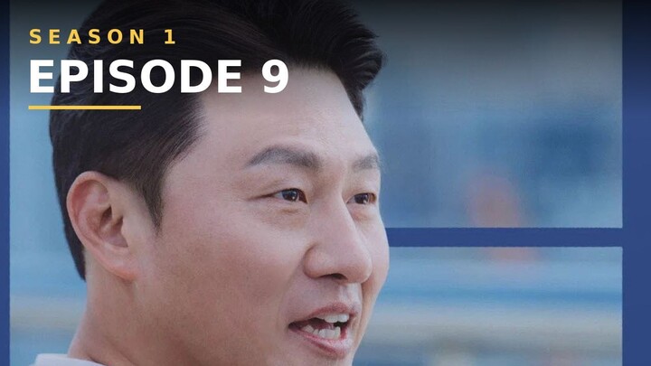 The Ordinary Jackpot (2026) S01E09 Hindi Download