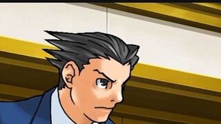 Family meeting, but reverse referee