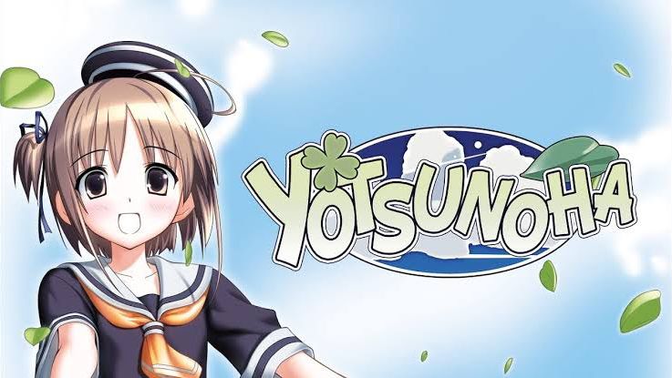 Yotsunoha Legs