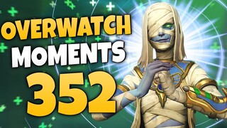 Overwatch Moments #352