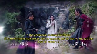 The Wolf_Engsub eps9