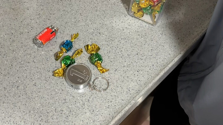 [One Saury o] just uploaded a new video—come check it out!