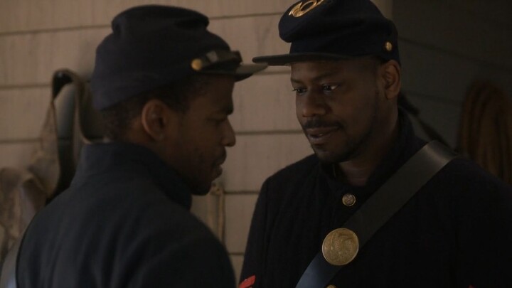 TIMELESS - S01 E02