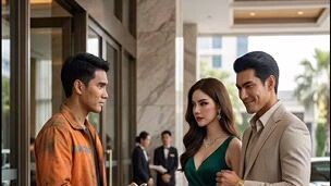 เส้นทางผู้ชนะ