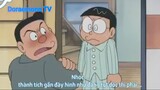 Doraemon New TV Series (Ep 44.4) Bố Nobi say xỉn #DoraemonNewTVSeries